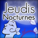 Jeudis Nocturnes My Biotiful Salon