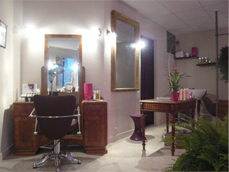 Salon biotyful